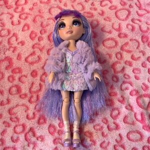 Rainbow High Violet Willow